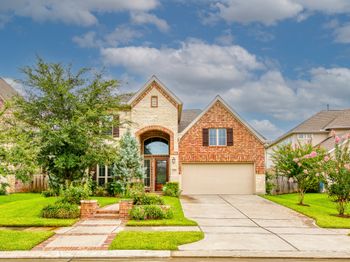 16406 Mount Hope Drive