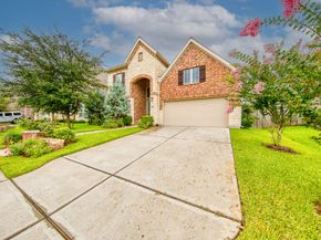 16406 Mount Hope Drive, Cypress TX 77433