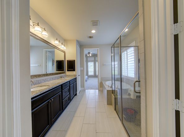 16406 Mount Hope Drive, Cypress TX 77433