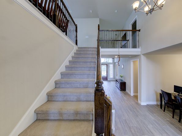 16406 Mount Hope Drive, Cypress TX 77433