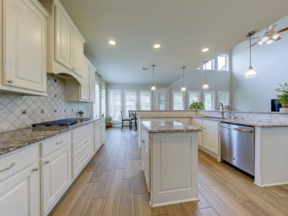 16406 Mount Hope Drive, Cypress TX 77433