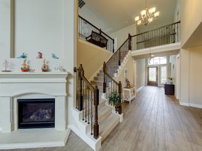 16406 Mount Hope Drive, Cypress TX 77433