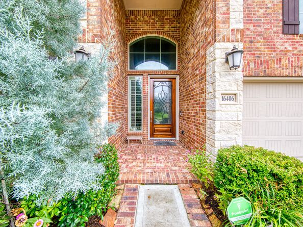 16406 Mount Hope Drive, Cypress TX 77433