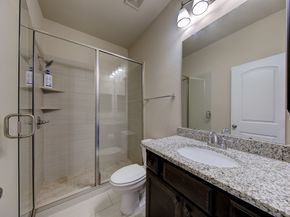 16406 Mount Hope Drive, Cypress TX 77433