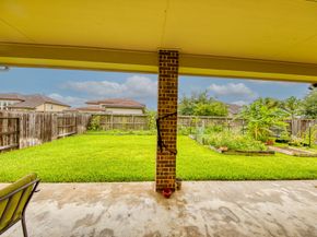 16406 Mount Hope Drive, Cypress TX 77433