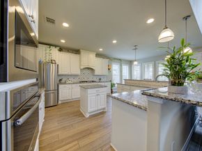 16406 Mount Hope Drive, Cypress TX 77433