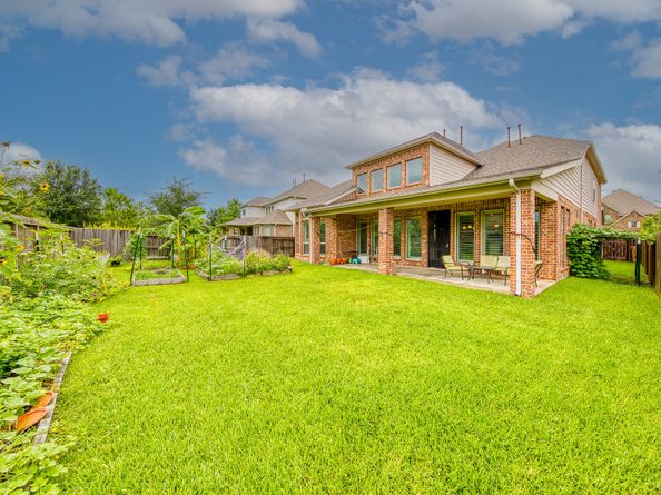 16406 Mount Hope Drive, Cypress TX 77433