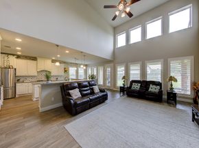 16406 Mount Hope Drive, Cypress TX 77433