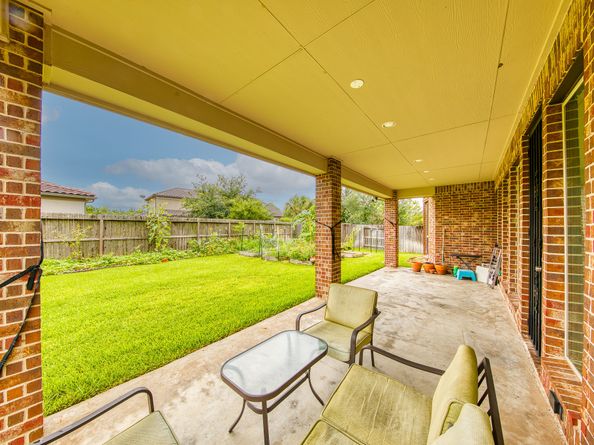 16406 Mount Hope Drive, Cypress TX 77433