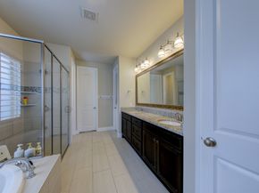 16406 Mount Hope Drive, Cypress TX 77433