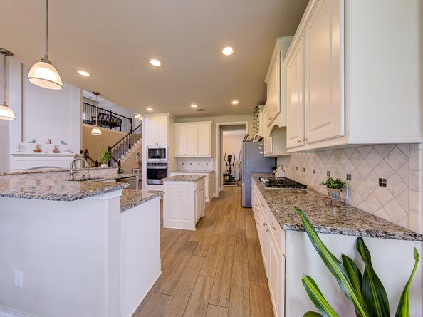 16406 Mount Hope Drive, Cypress TX 77433