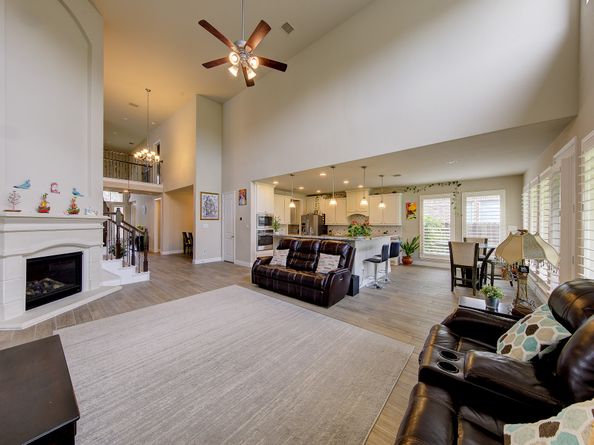 16406 Mount Hope Drive, Cypress TX 77433