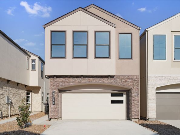 2931 El Fenice Lane, Houston TX 77057