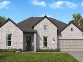 22162 Wilderness Waterway Lane, Porter Heights TX 77365