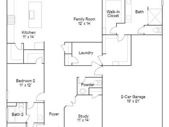 22162 Wilderness Waterway Lane, Porter Heights TX 77365
