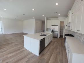 22162 Wilderness Waterway Lane, Porter Heights TX 77365
