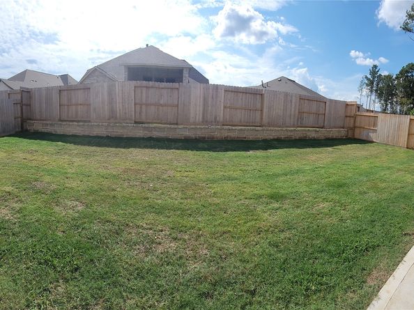 22162 Wilderness Waterway Lane, Porter Heights TX 77365