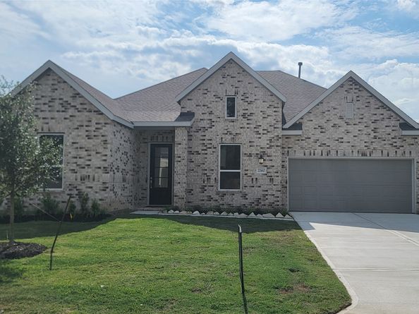 22162 Wilderness Waterway Lane, Porter Heights TX 77365
