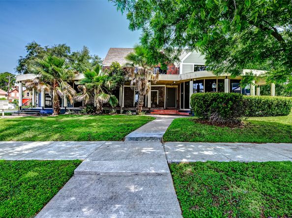 2601 Prospect Street, Houston TX 77004