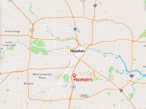 2601 Prospect Street, Houston TX 77004