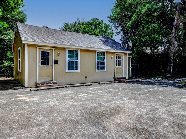 2601 Prospect Street, Houston TX 77004