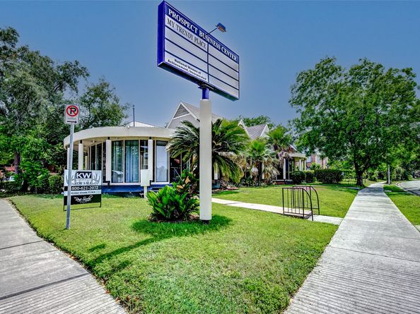 2601 Prospect Street, Houston TX 77004