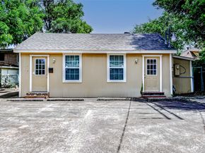 2601 Prospect Street, Houston TX 77004