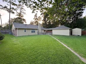 23822 Northcrest Drive, Spring TX 77389