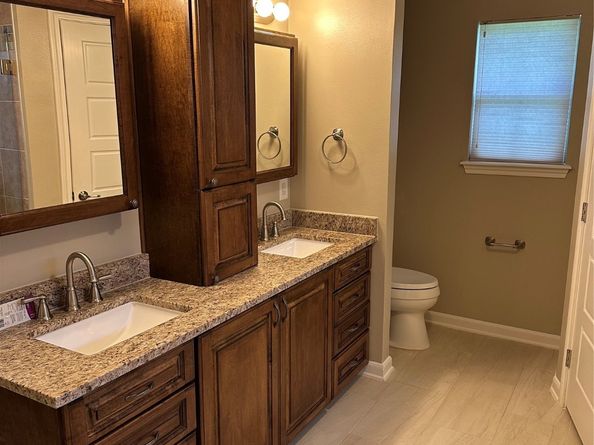 23822 Northcrest Drive, Spring TX 77389
