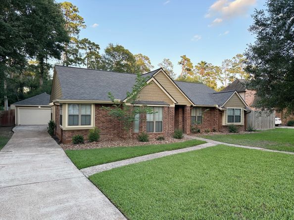 23822 Northcrest Drive, Spring TX 77389