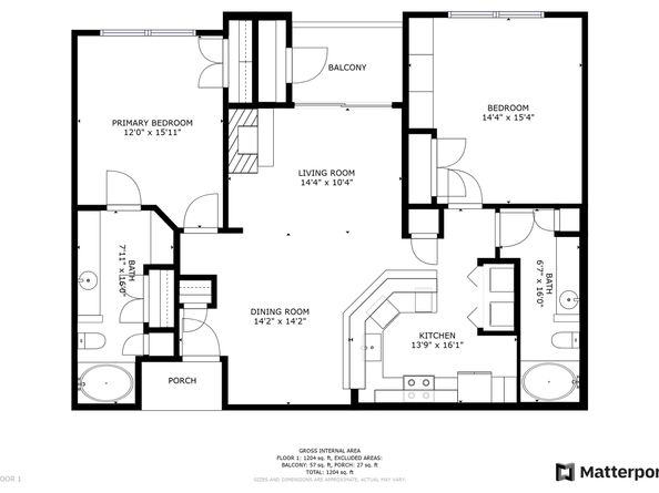 2111 Welch Street A321, Houston TX 77019