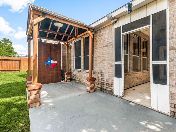 20535 Spring Bluff Lane, Spring TX 77388