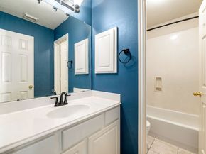 20535 Spring Bluff Lane, Spring TX 77388