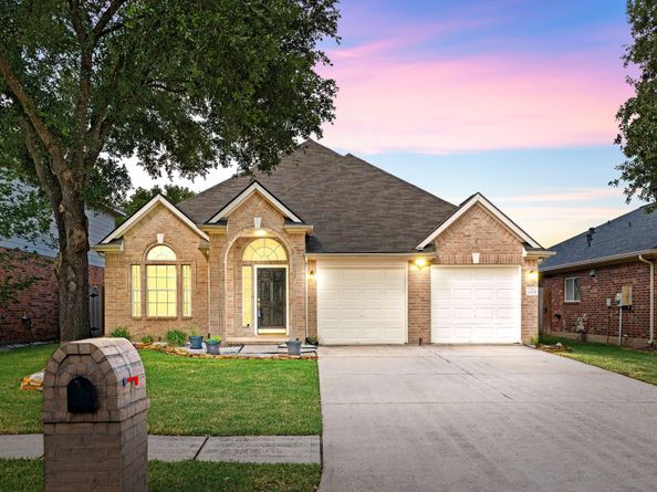 20535 Spring Bluff Lane, Spring TX 77388