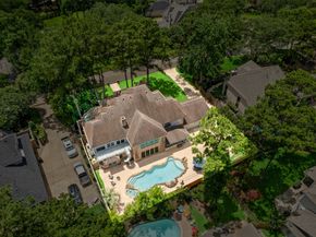 9410 Windrush Drive, Spring TX 77379