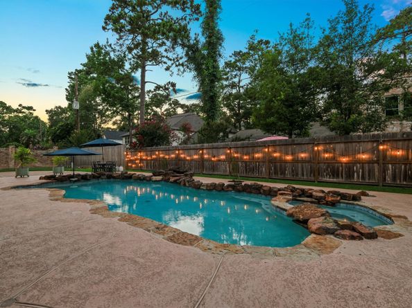9410 Windrush Drive, Spring TX 77379