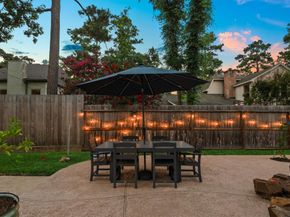 9410 Windrush Drive, Spring TX 77379