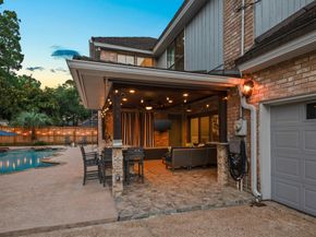 9410 Windrush Drive, Spring TX 77379