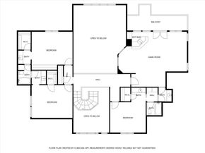 9410 Windrush Drive, Spring TX 77379