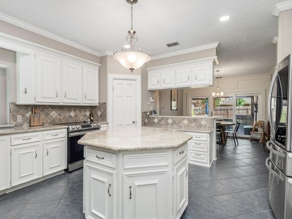 9410 Windrush Drive, Spring TX 77379