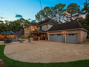 9410 Windrush Drive, Spring TX 77379