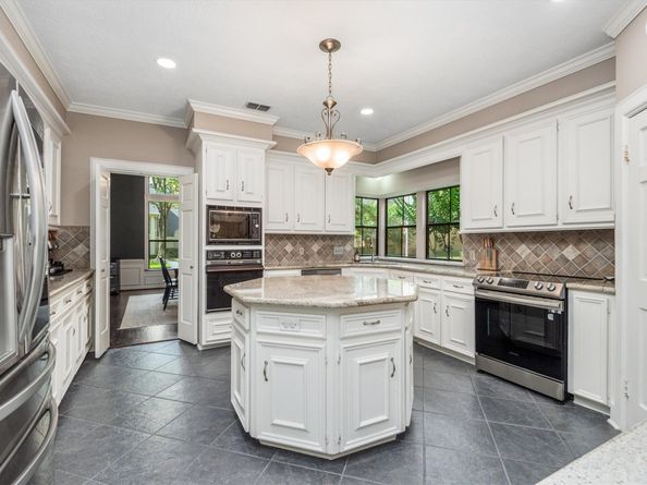 9410 Windrush Drive, Spring TX 77379