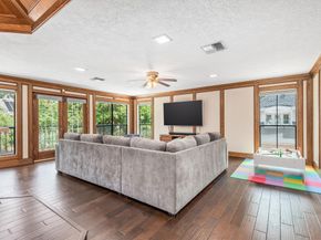 9410 Windrush Drive, Spring TX 77379