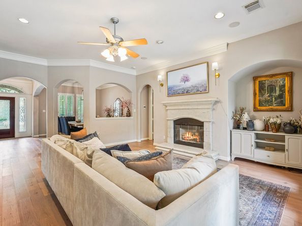 2807 Hazy Hillside Court, Kingwood TX 77345