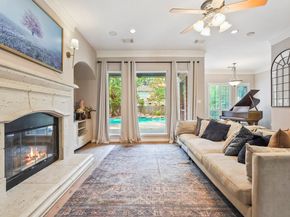 2807 Hazy Hillside Court, Kingwood TX 77345