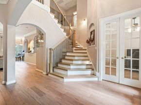 2807 Hazy Hillside Court, Kingwood TX 77345