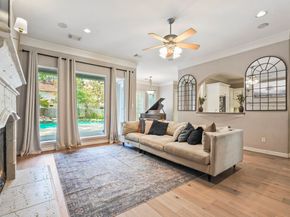 2807 Hazy Hillside Court, Kingwood TX 77345