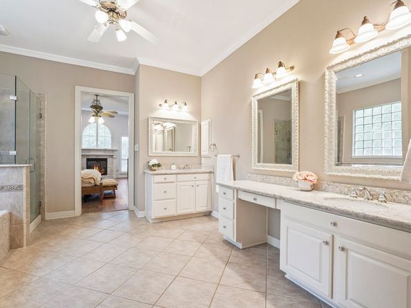 2807 Hazy Hillside Court, Kingwood TX 77345