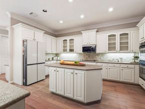 2807 Hazy Hillside Court, Kingwood TX 77345