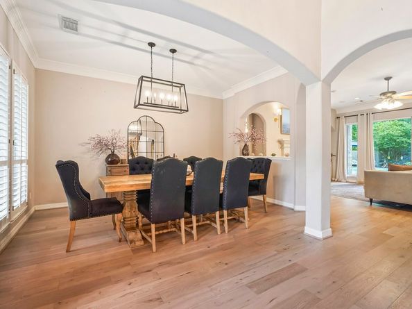 2807 Hazy Hillside Court, Kingwood TX 77345